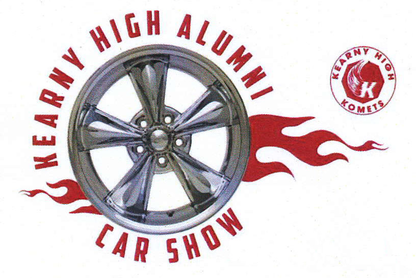 Kearny Alumni Car Show Kearny Alumni Association